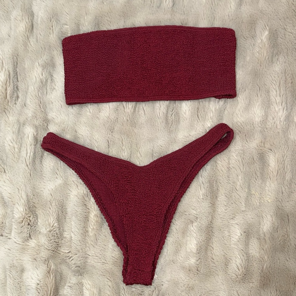 Bond Eye Bikini
